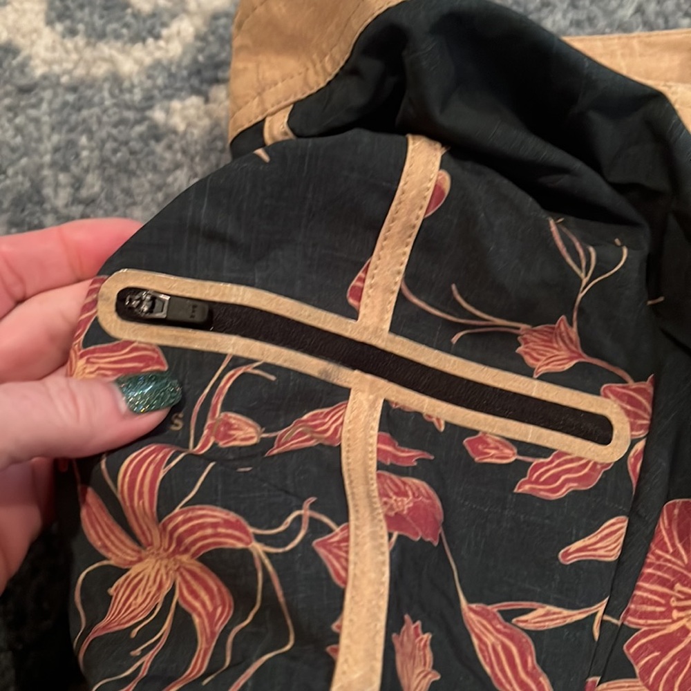 Rusty Swim Trunks π©³ - Picture 4 of 6